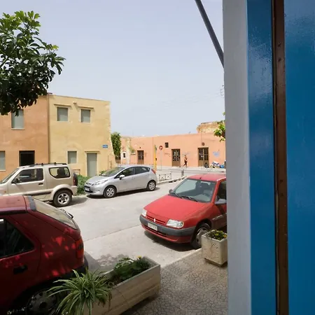 Neoria * Chania (Crete)