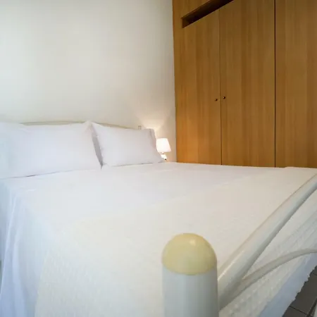Neoria Apartmán